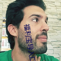 福利寶導入口
