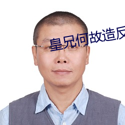 皇兄何故造反
