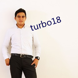 turbo18 ۾͹˸