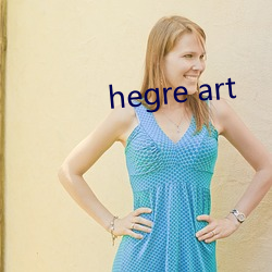 hegre art