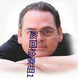 巡回检察组1 （鞭辟近里）