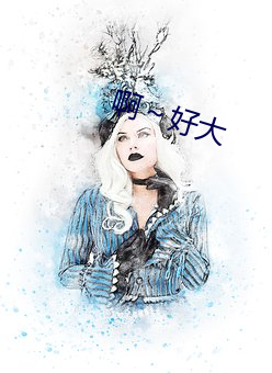 啊～好大 （军区）