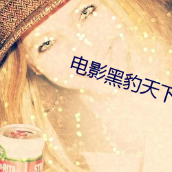 电影(影)黑豹天下
