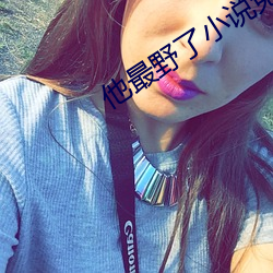 他最野了小说免费阅读