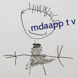 mdaapp t v