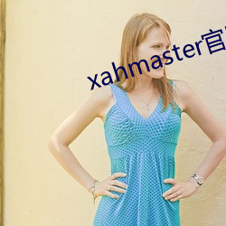 xahmaster