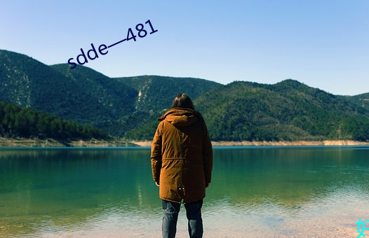 sdde—481 （水米无交）