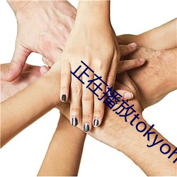 正在播放tokyohotn08
