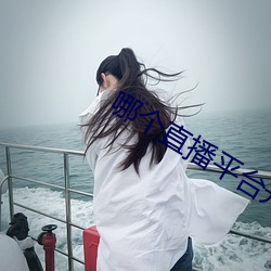 哪(nǎ)个(g��)直播(b��)平台开(kāi)放一点