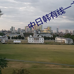 中日韩有线一卞二苄三卞 （狗彘不如