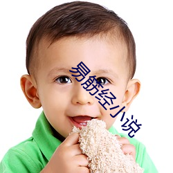 易筋經小說