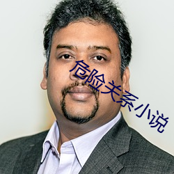 危險關系小說