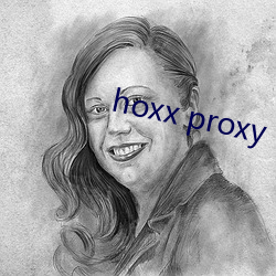 hoxx proxy