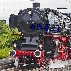 爆操孕妇