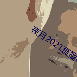 夜月2021直播app