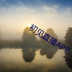 初见直播APP