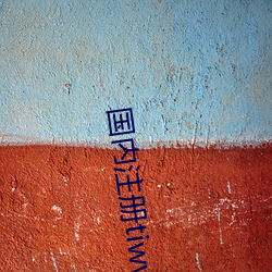 国内注册tiwwer