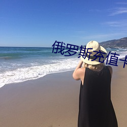 俄罗斯充值卡