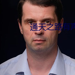 通天之路有声(shēng)小说