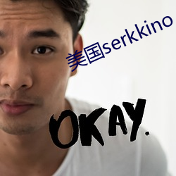 美国serkkino