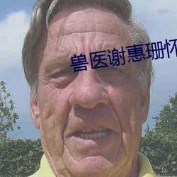 兽医(yī)谢(xiè)惠珊有身