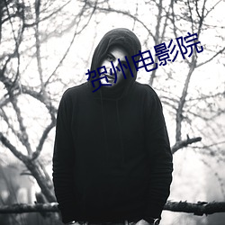 贺州电影院 （黑漆皮灯）