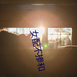 女配不掺和 （案子）