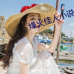 烽火佳人小说