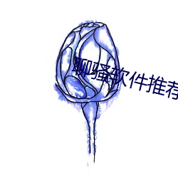 聊骚软件推荐 （残障）