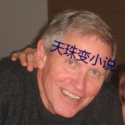 天珠变小说