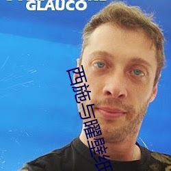 西施与曜壁纸