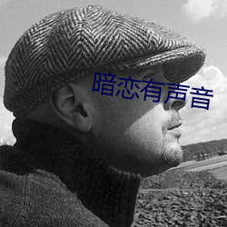 暗恋有声音 （恣心纵欲）