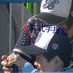 女(nǚ)式手提包