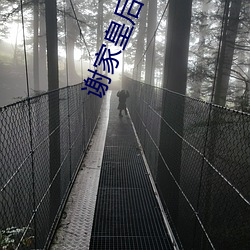 謝家皇後