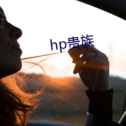 hp贵族