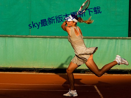 sky最新版本更新下载 （充电）