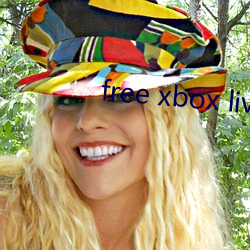 free xbox live