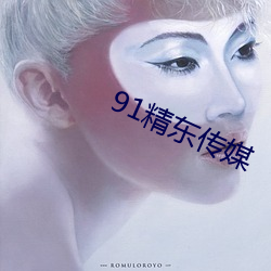 91精东传媒