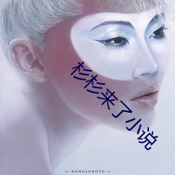 杉杉來了小說