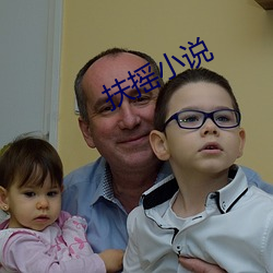 扶摇小说 （连帙累牍）