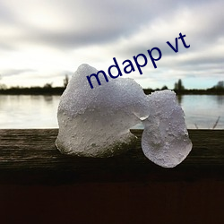 mdapp vt