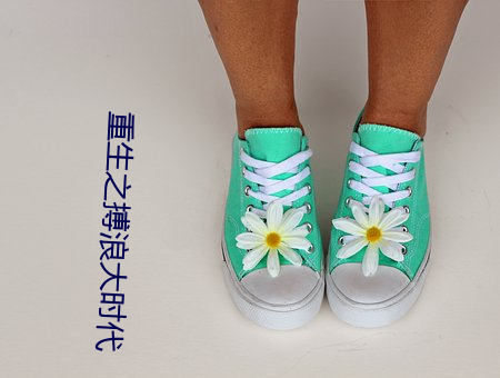 重生之搏浪大(大)时代