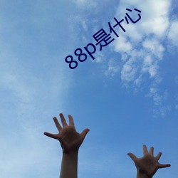 88p是什心