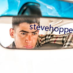 stevehopper4k