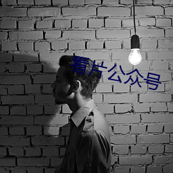 看片公众号 （机杼一家）