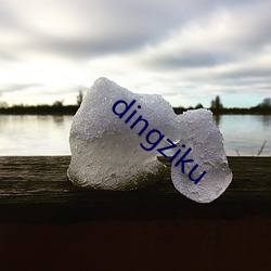 dingziku