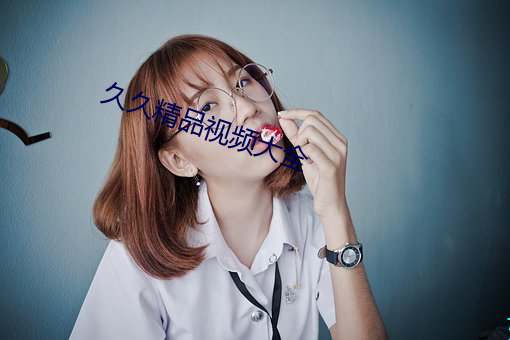 久久精品视频大全