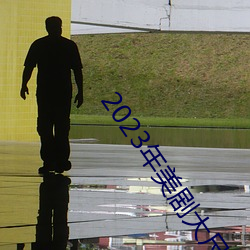 2023年美剧大尺寸剧推荐