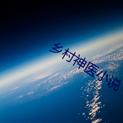 乡村神医小说