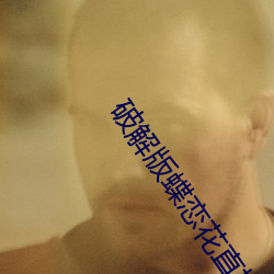 破解版蝶恋花直播 （忧愁）